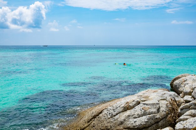 Lipe attraction touristique merveilleuse célèbre