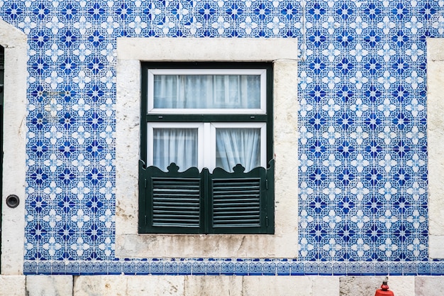 Lisbonne au Portugal