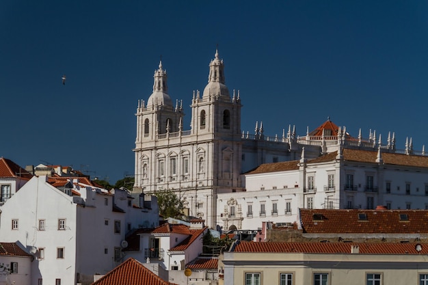 Lisbonne Lisbonne capitale du Portugal