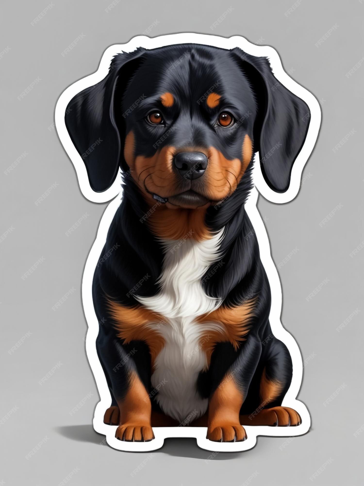 Litière Pour Chien Rottweiler De Modèles Similaires