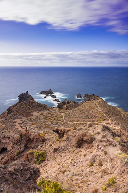 Littoral de Punta de Juan Centellas