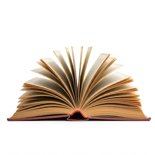 un livre avec les pages ouvertes et le mot quote le mot quote en haut