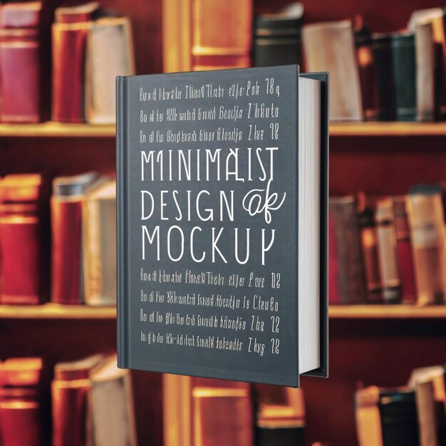 un livre qui dit design design design dessus