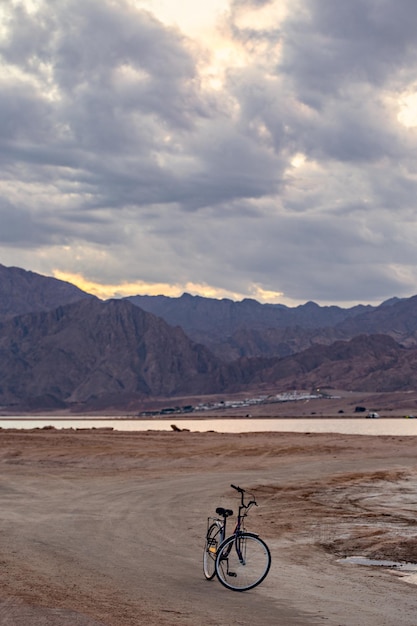 Location à sunset beach, Dahab, Egypte