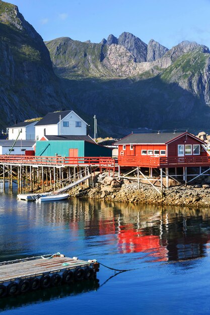 lofoten