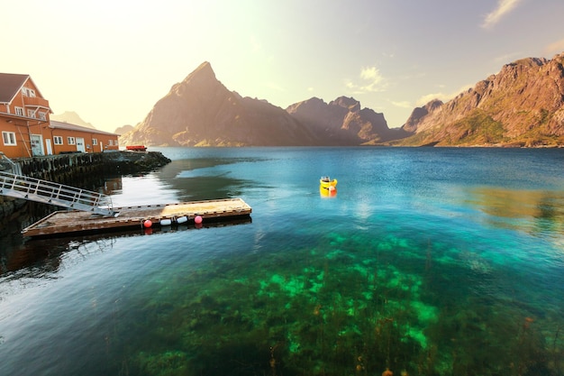 lofoten