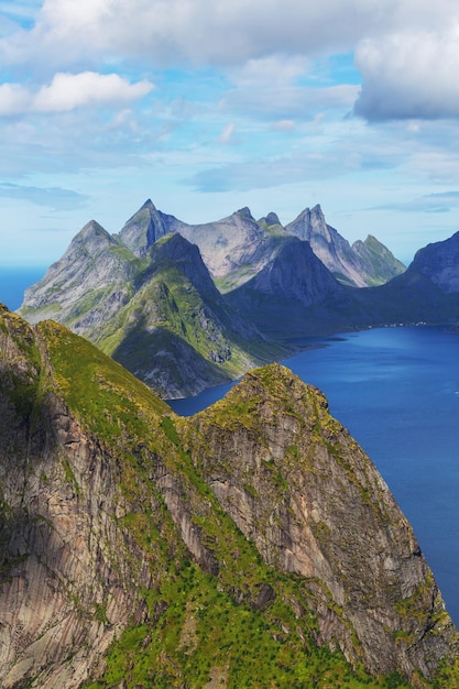 lofoten