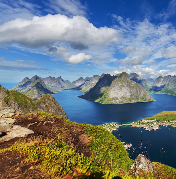 lofoten