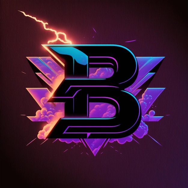 Logo B