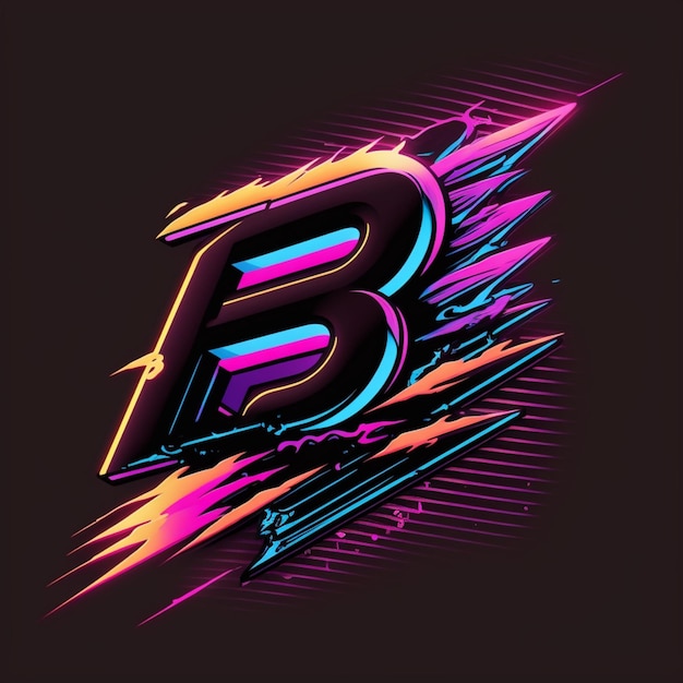 Logo B