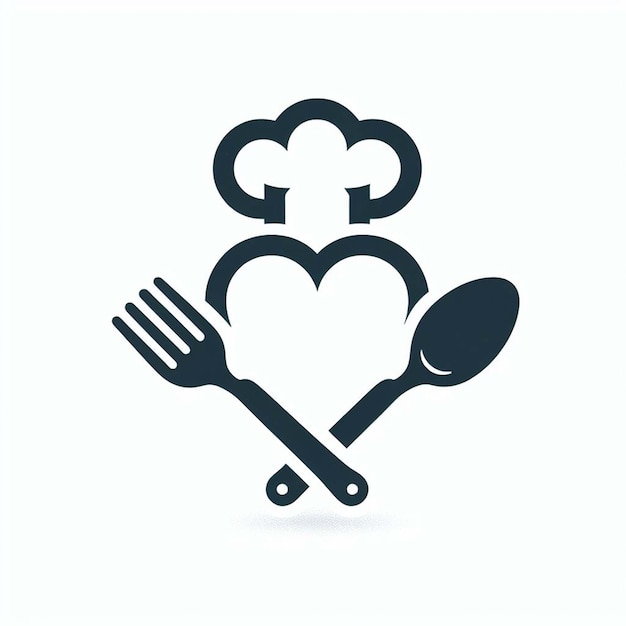 Le logo de la boulangerie est mignon.