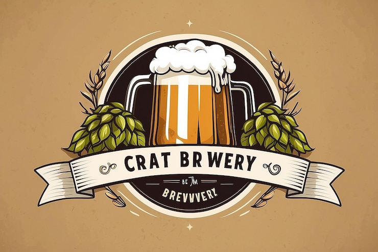 Photo logo de la brasserie artisanale