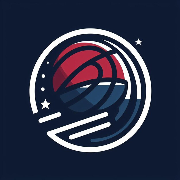 Photo logo du basket-ball