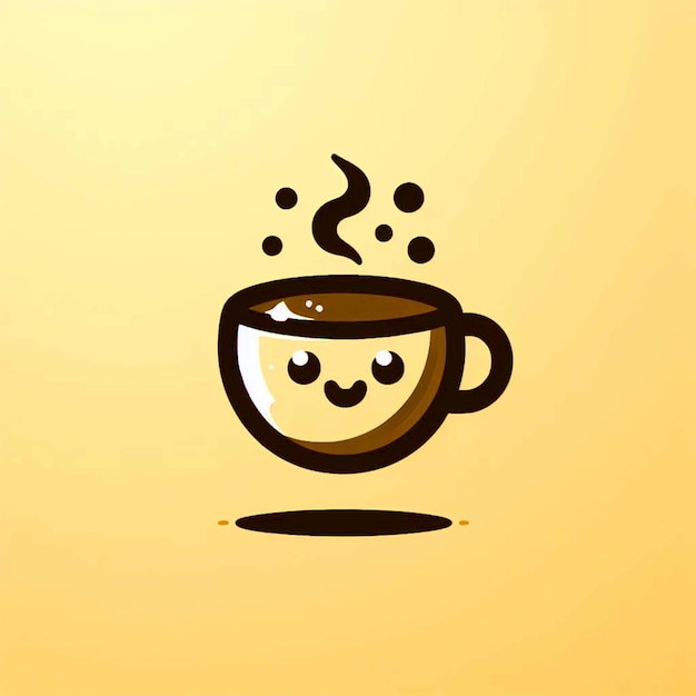 logo du café