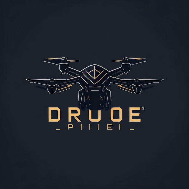 Logo du drone