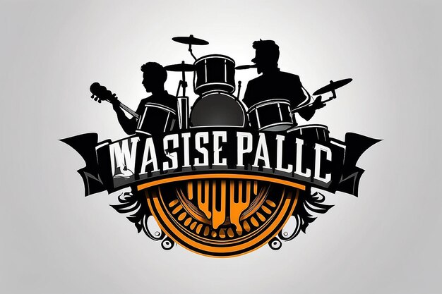 Photo logo du groupe de musique