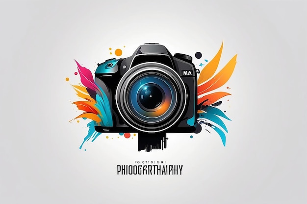 Logo du studio de photographie