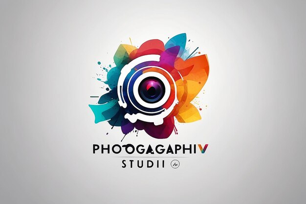 Logo du studio de photographie