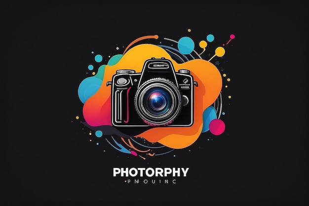 Logo du studio de photographie