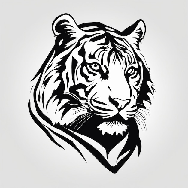 Logo du tigre