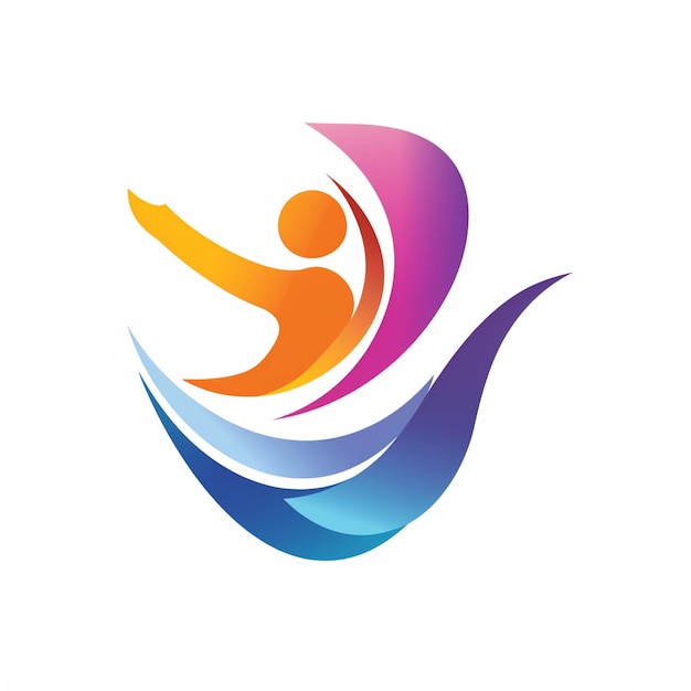Logo de l'entreprise conçu par AI Illustration