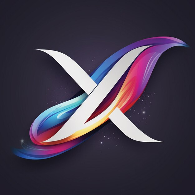 Logo de l'entreprise X