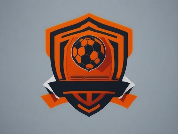 Logo de l'équipe de football