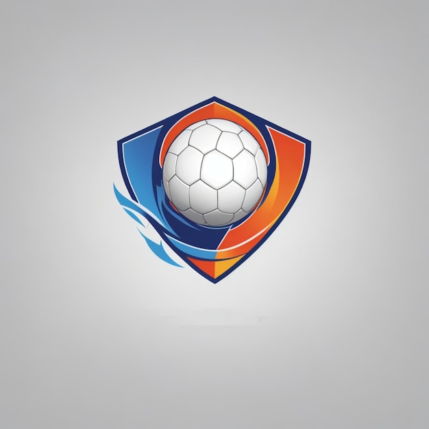 Logo de l'équipe de football