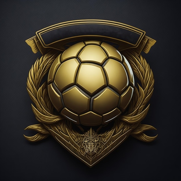 Logo de football