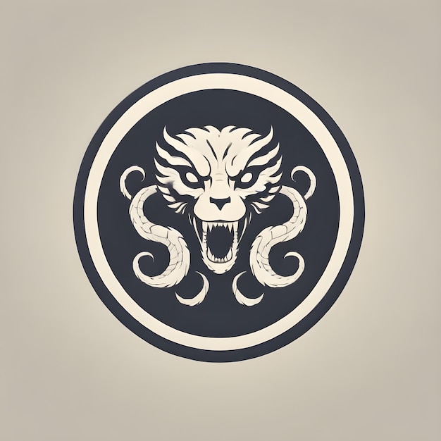 Le logo d'Hydra