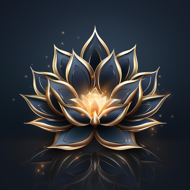 Logo de l'icône Lotus