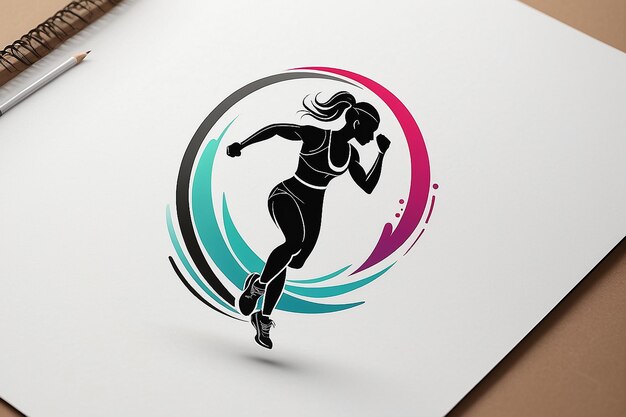 Logo de la marque Fitness