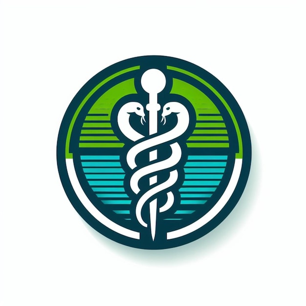 Logo médical