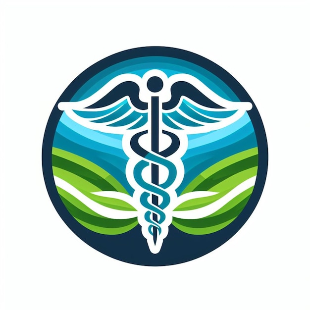 Logo médical