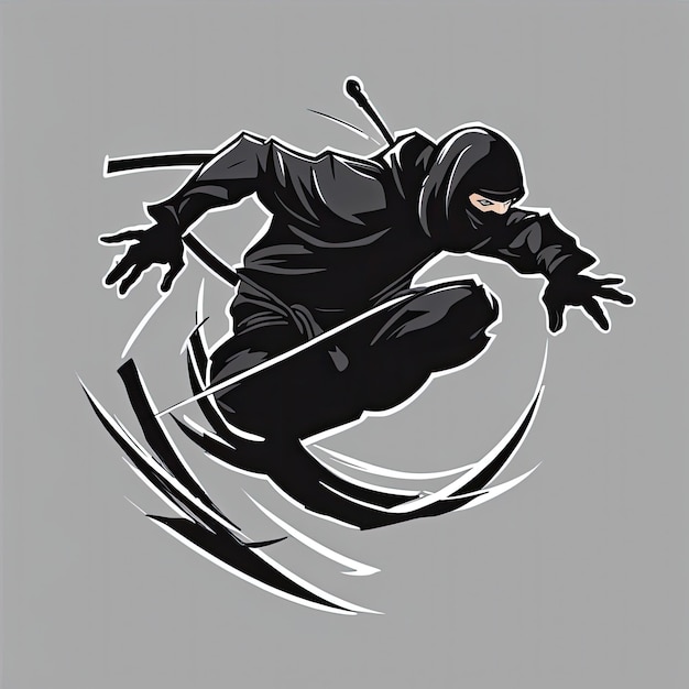 Logo Ninja