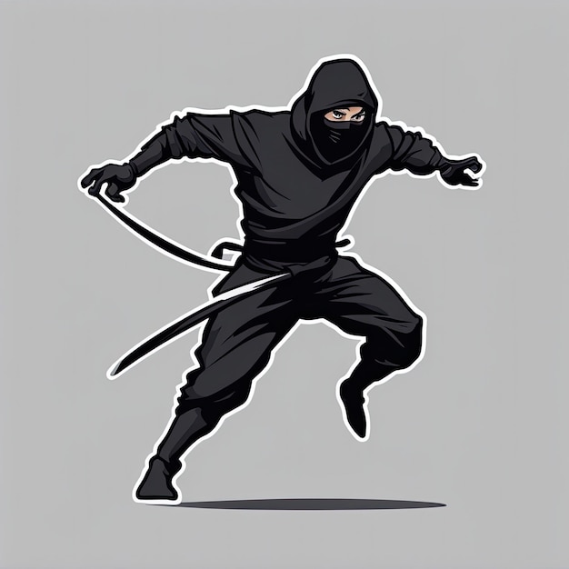 Logo Ninja