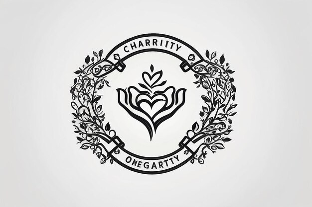 Photo logo de l'organisation caritative