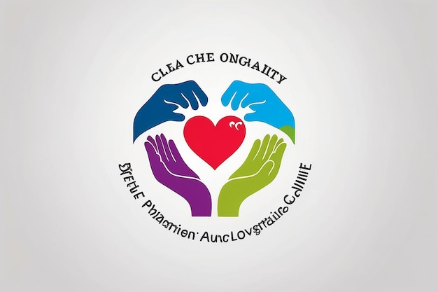 Photo logo de l'organisation caritative