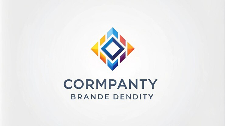 Photo un logo d'une société appelée anate dessus