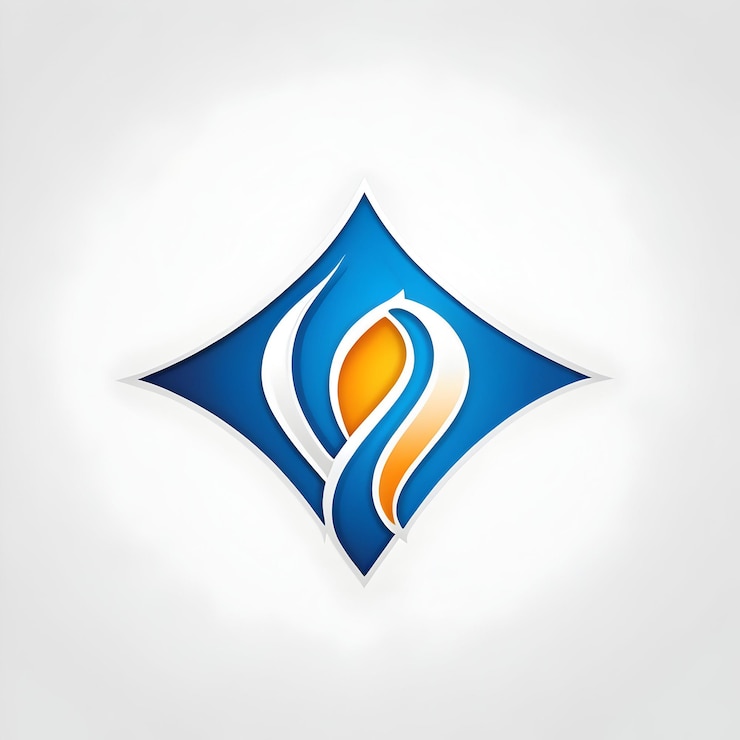 Photo logo de la société d'assurance