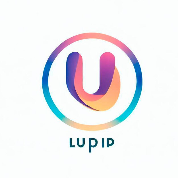 Photo logo u