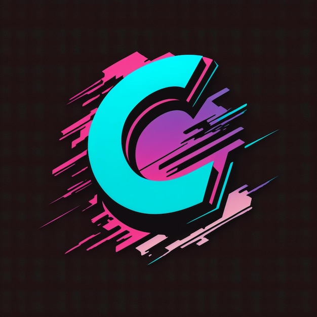 C Logo