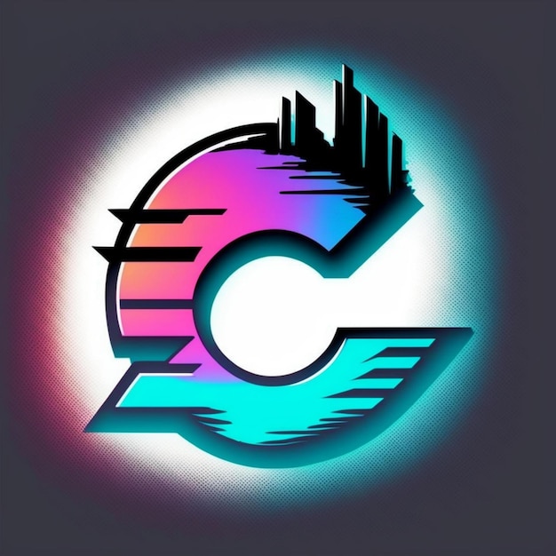 C Logo