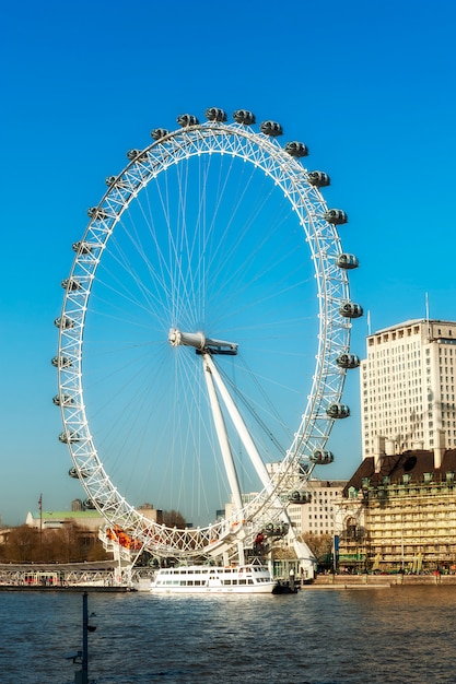 London Eye