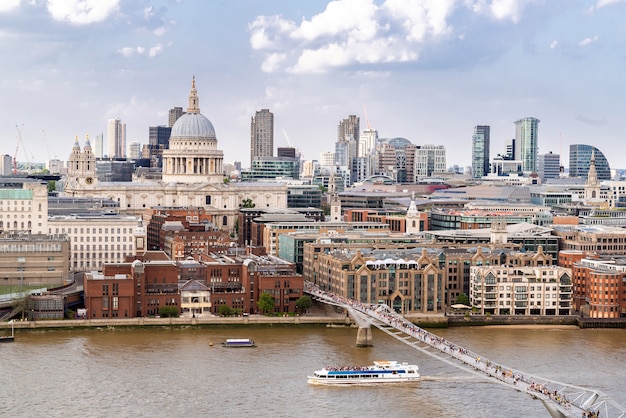 London St Paul&#39;s Cathedral