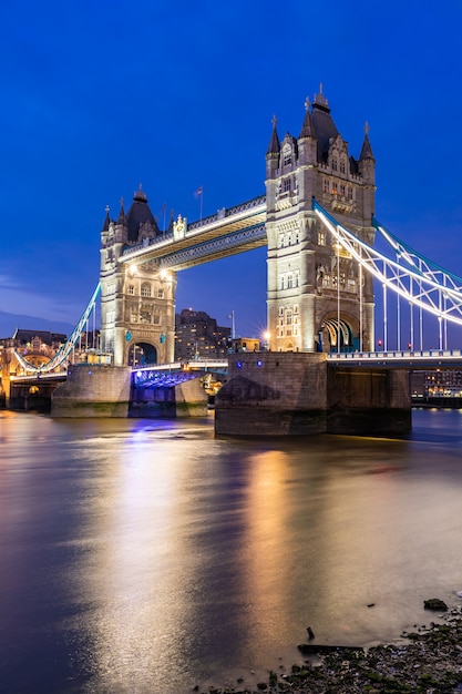 London Tower Bridge