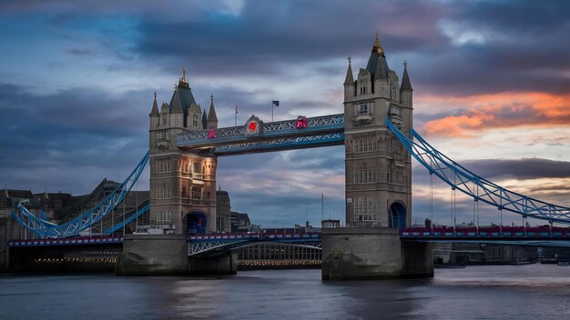 Londres au Royaume-Uni