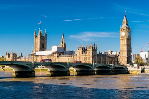 Londres, Royaume Uni