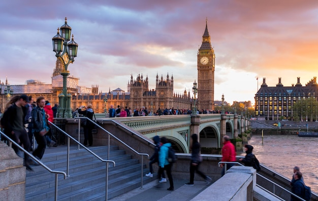 Londres, Royaume Uni