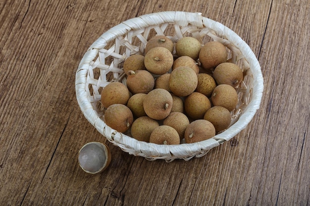 longan